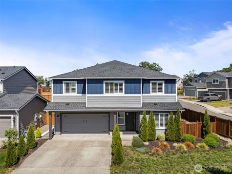 2236 Cantergrove Drive SE Lacey WA 98503