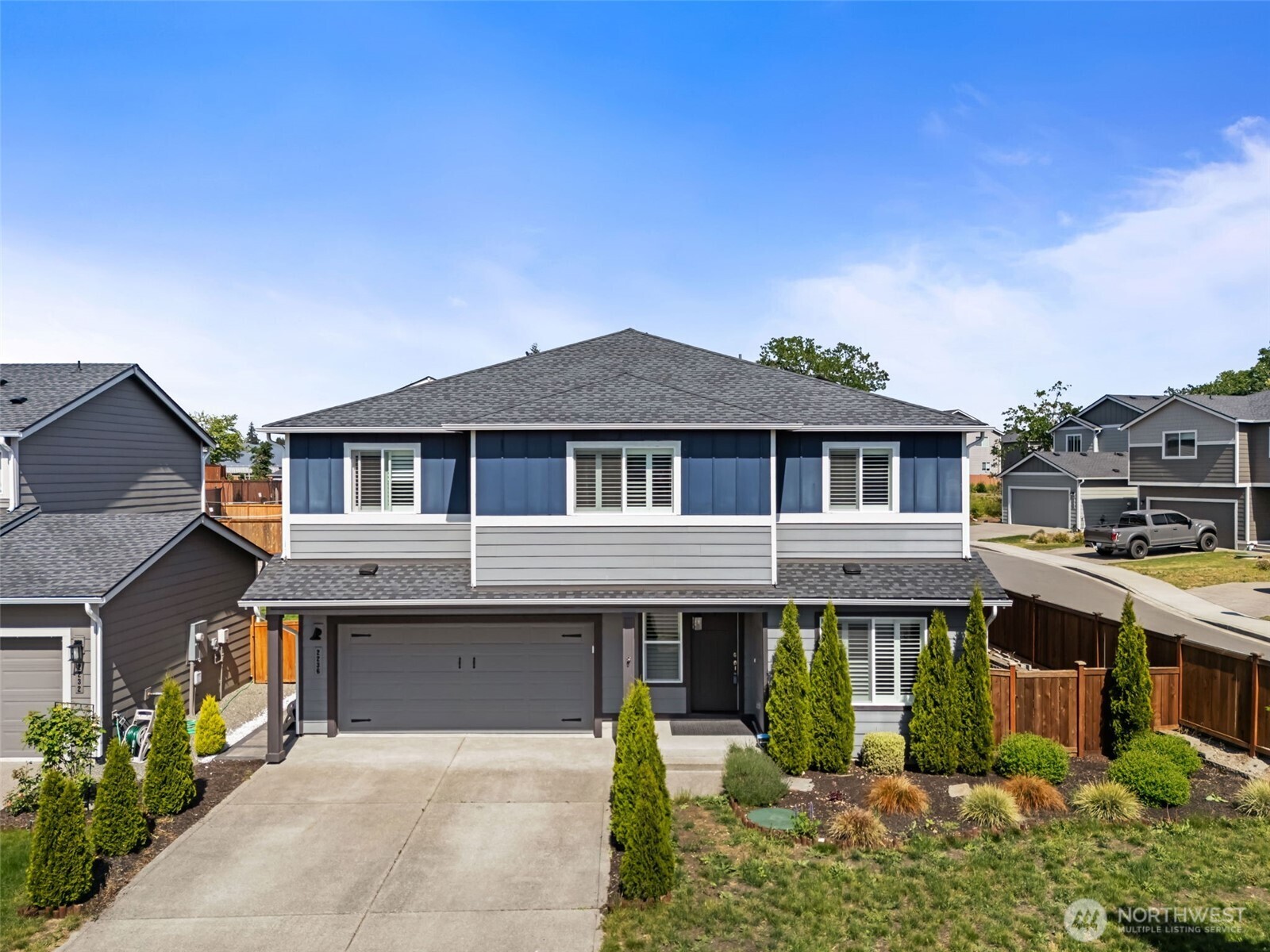 2236 Cantergrove Drive SE Lacey WA 98503