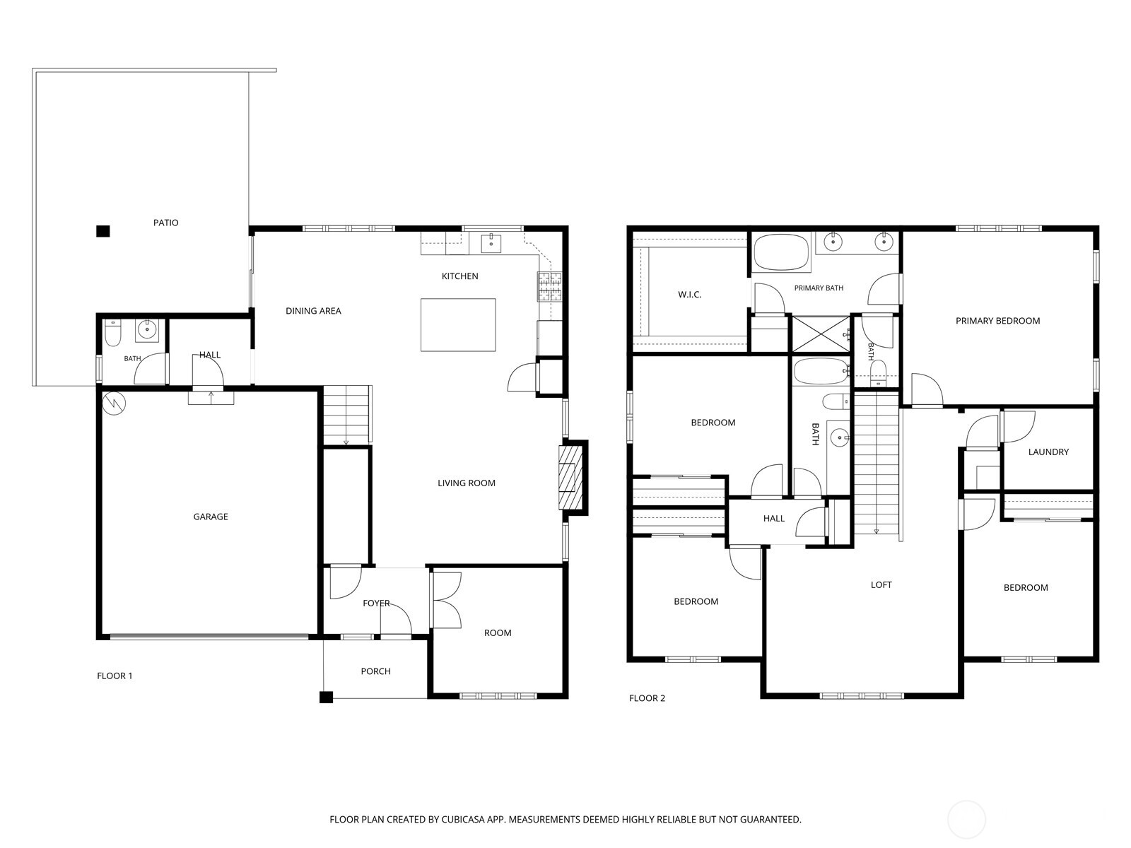 2236 Cantergrove Drive SE Lacey WA 98503