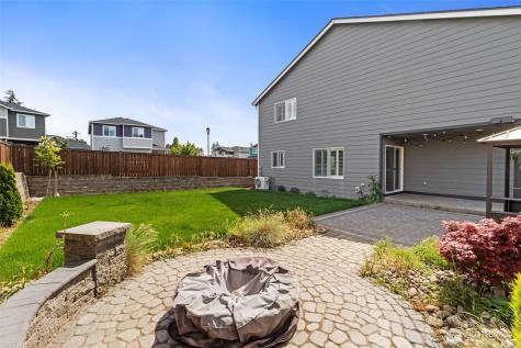 2236 Cantergrove Drive SE Lacey WA 98503