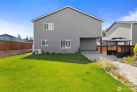 2236 Cantergrove Drive SE Lacey WA 98503