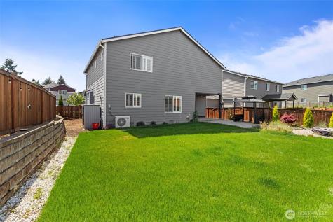 2236 Cantergrove Drive SE Lacey WA 98503