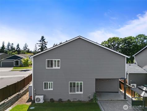 2236 Cantergrove Drive SE Lacey WA 98503