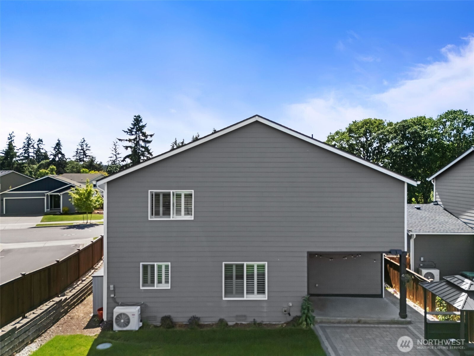 2236 Cantergrove Drive SE Lacey WA 98503