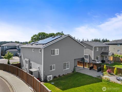 2236 Cantergrove Drive SE Lacey WA 98503