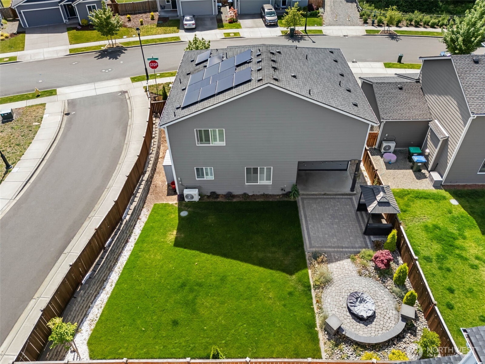 2236 Cantergrove Drive SE Lacey WA 98503