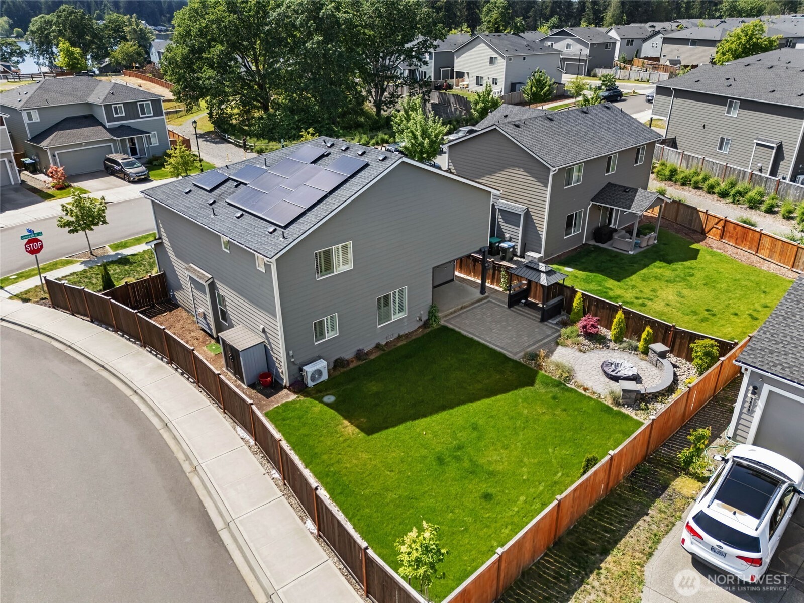 2236 Cantergrove Drive SE Lacey WA 98503