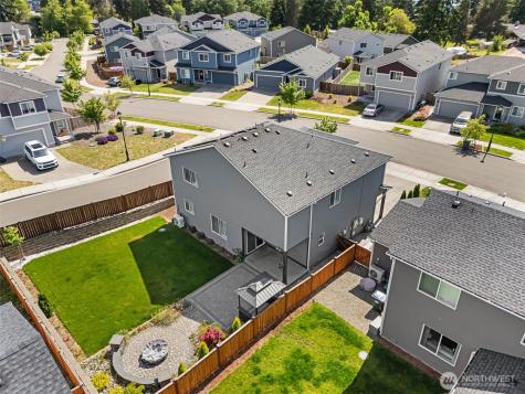 2236 Cantergrove Drive SE Lacey WA 98503