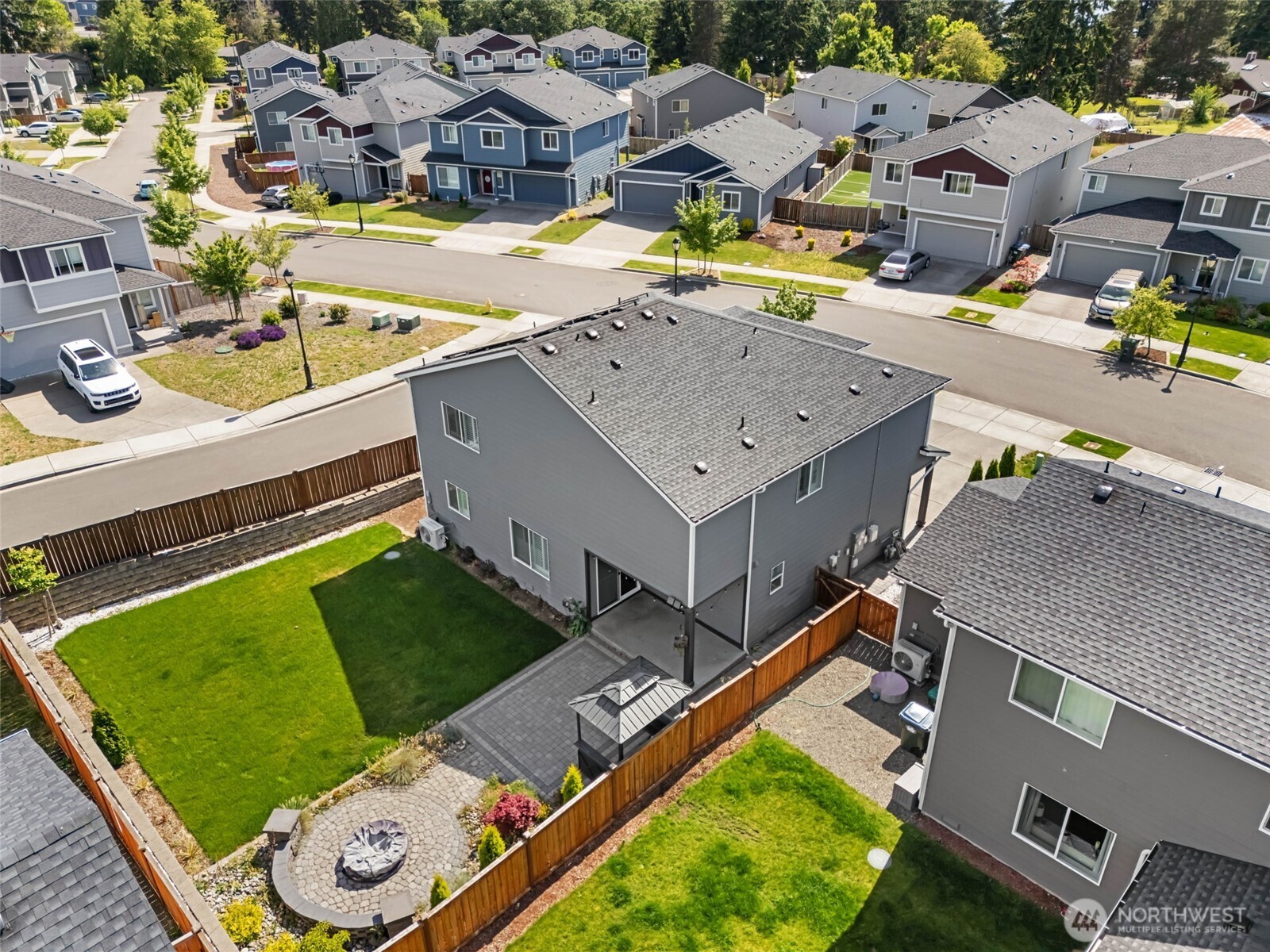 2236 Cantergrove Drive SE Lacey WA 98503