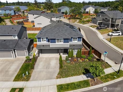 2236 Cantergrove Drive SE Lacey WA 98503