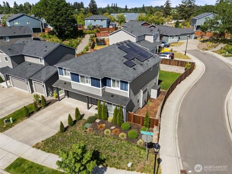 2236 Cantergrove Drive SE Lacey WA 98503