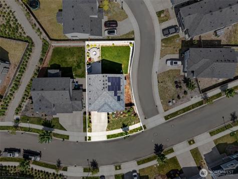 2236 Cantergrove Drive SE Lacey WA 98503