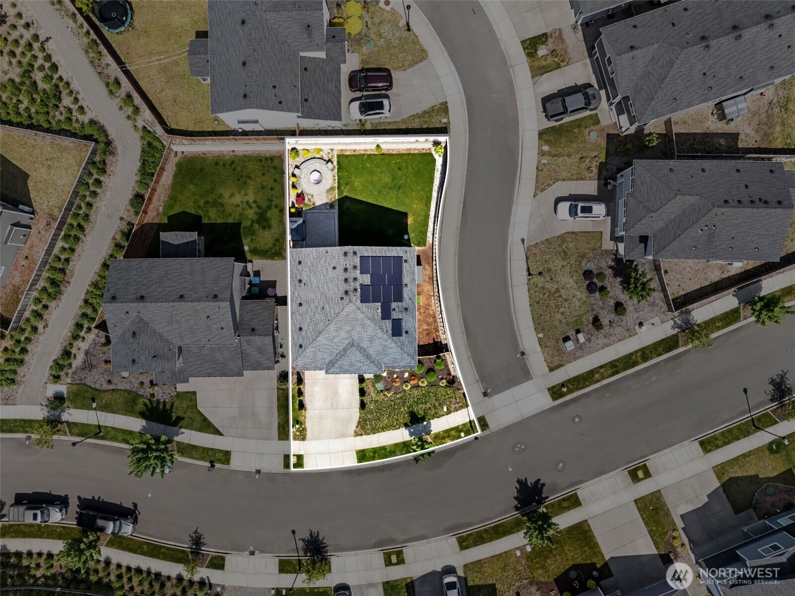 2236 Cantergrove Drive SE Lacey WA 98503