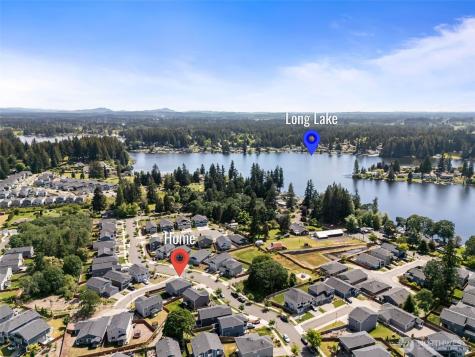 2236 Cantergrove Drive SE Lacey WA 98503