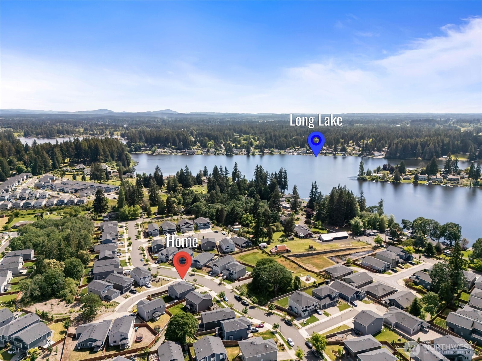 2236 Cantergrove Drive SE Lacey WA 98503