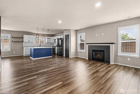 2236 Cantergrove Drive SE Lacey WA 98503