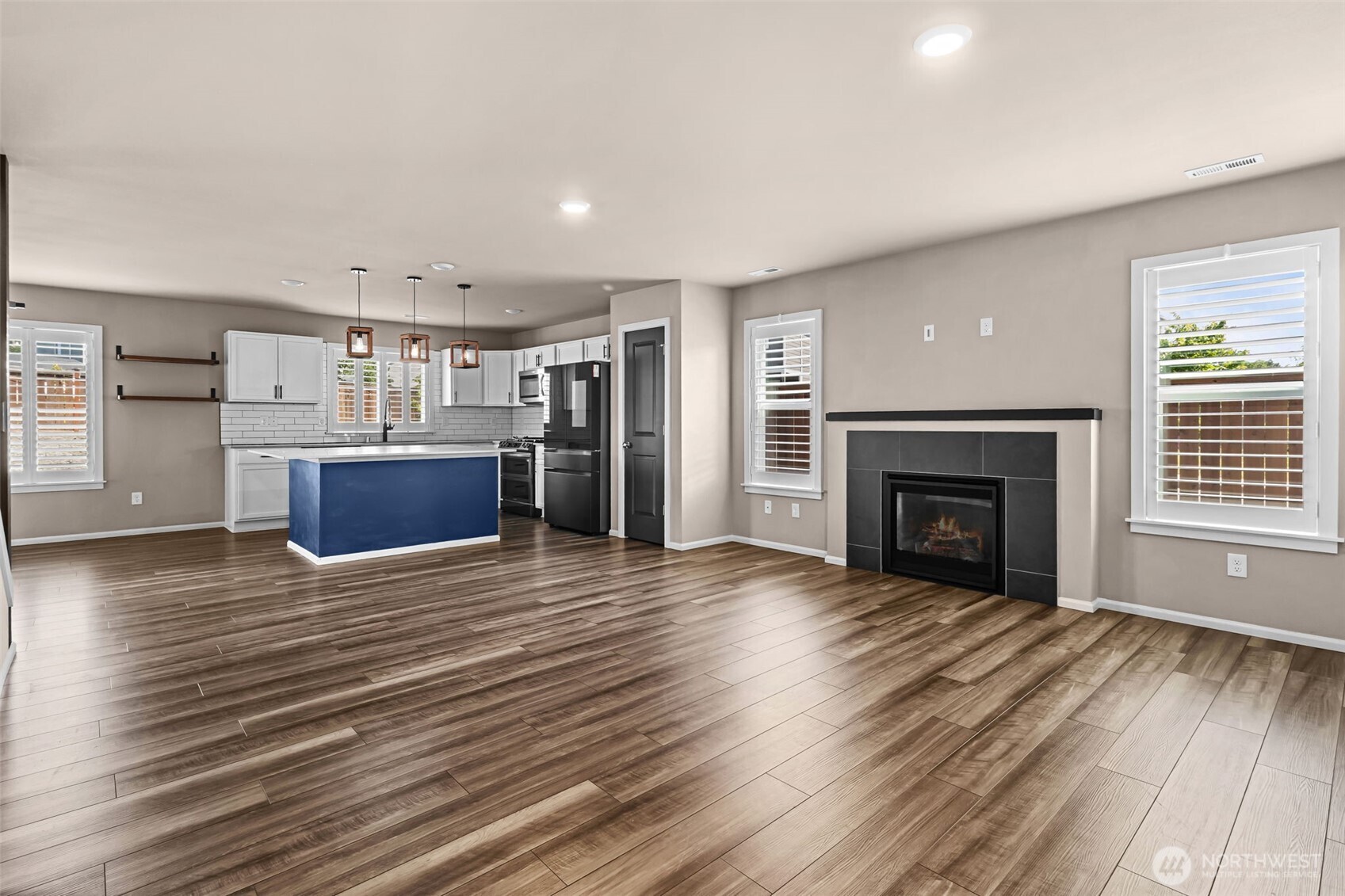 2236 Cantergrove Drive SE Lacey WA 98503
