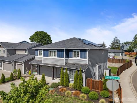 2236 Cantergrove Drive SE Lacey WA 98503