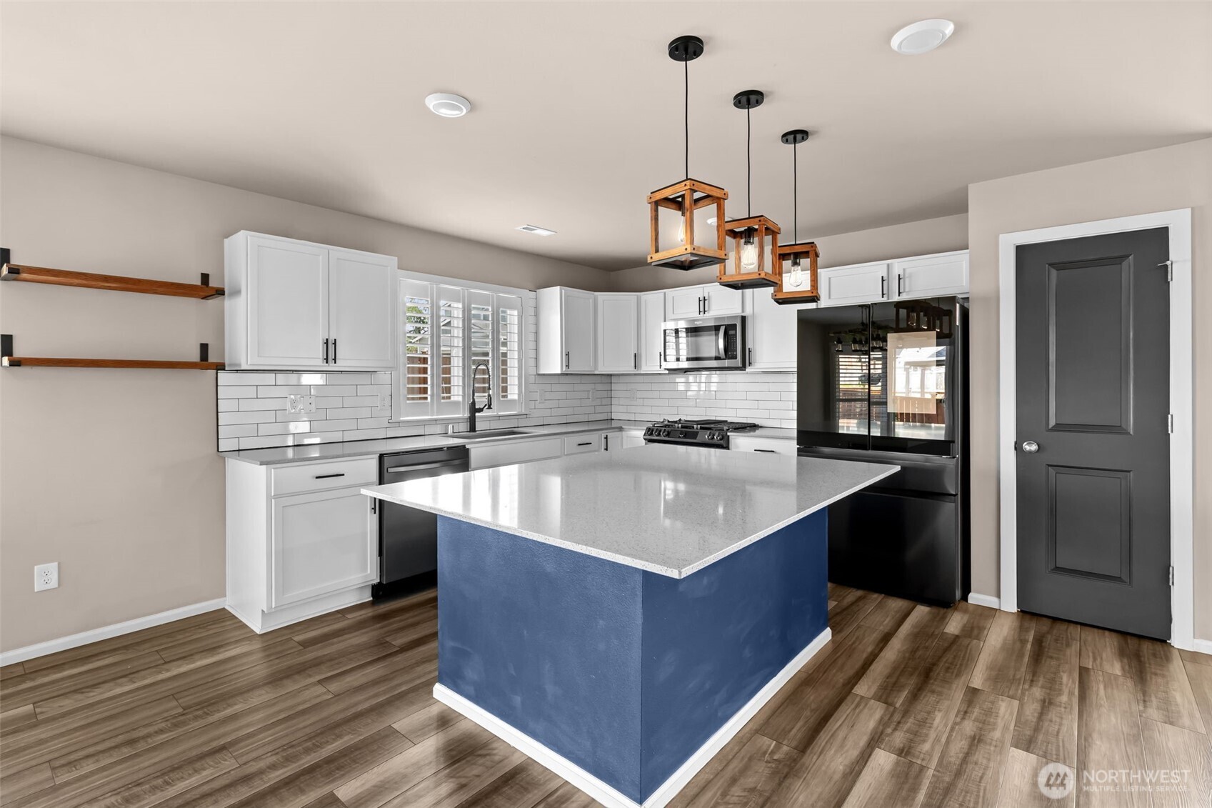 2236 Cantergrove Drive SE Lacey WA 98503