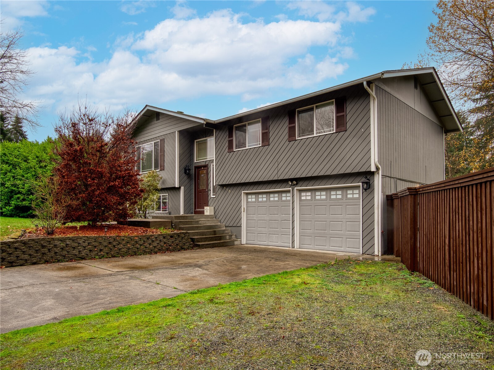 9707 159th Street Ct E Puyallup WA 98375