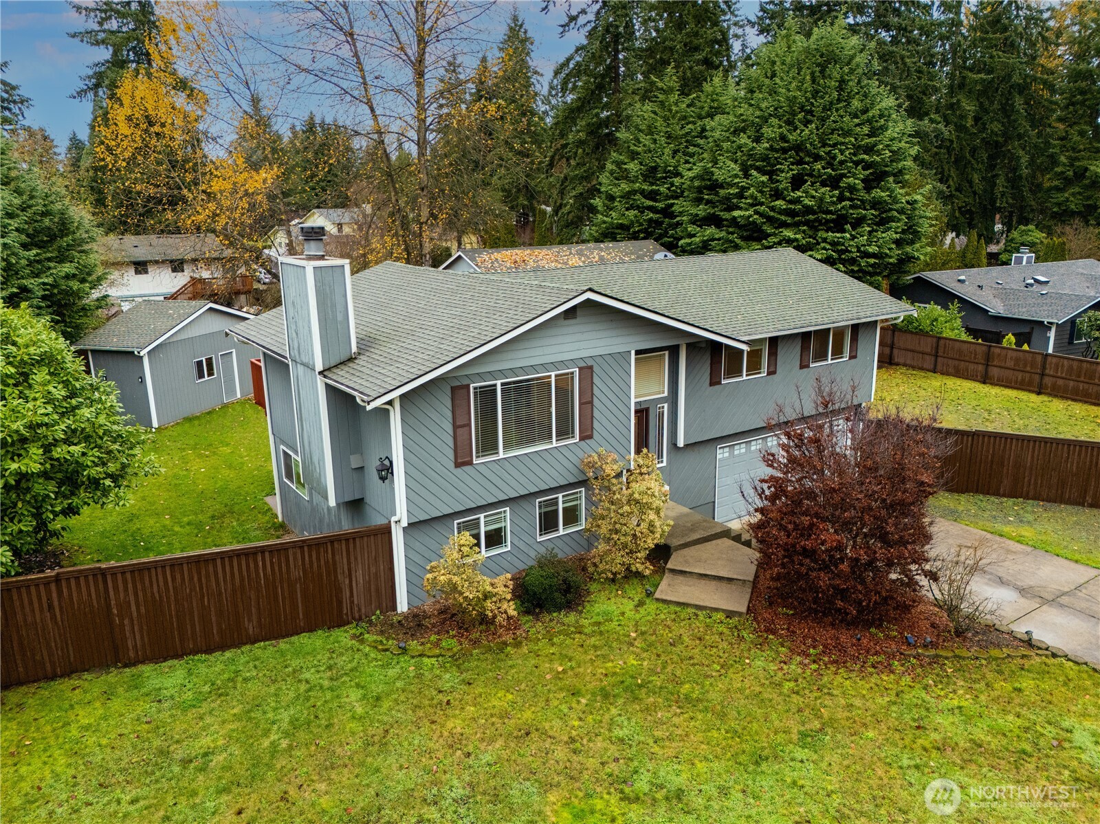 9707 159th Street Ct E Puyallup WA 98375