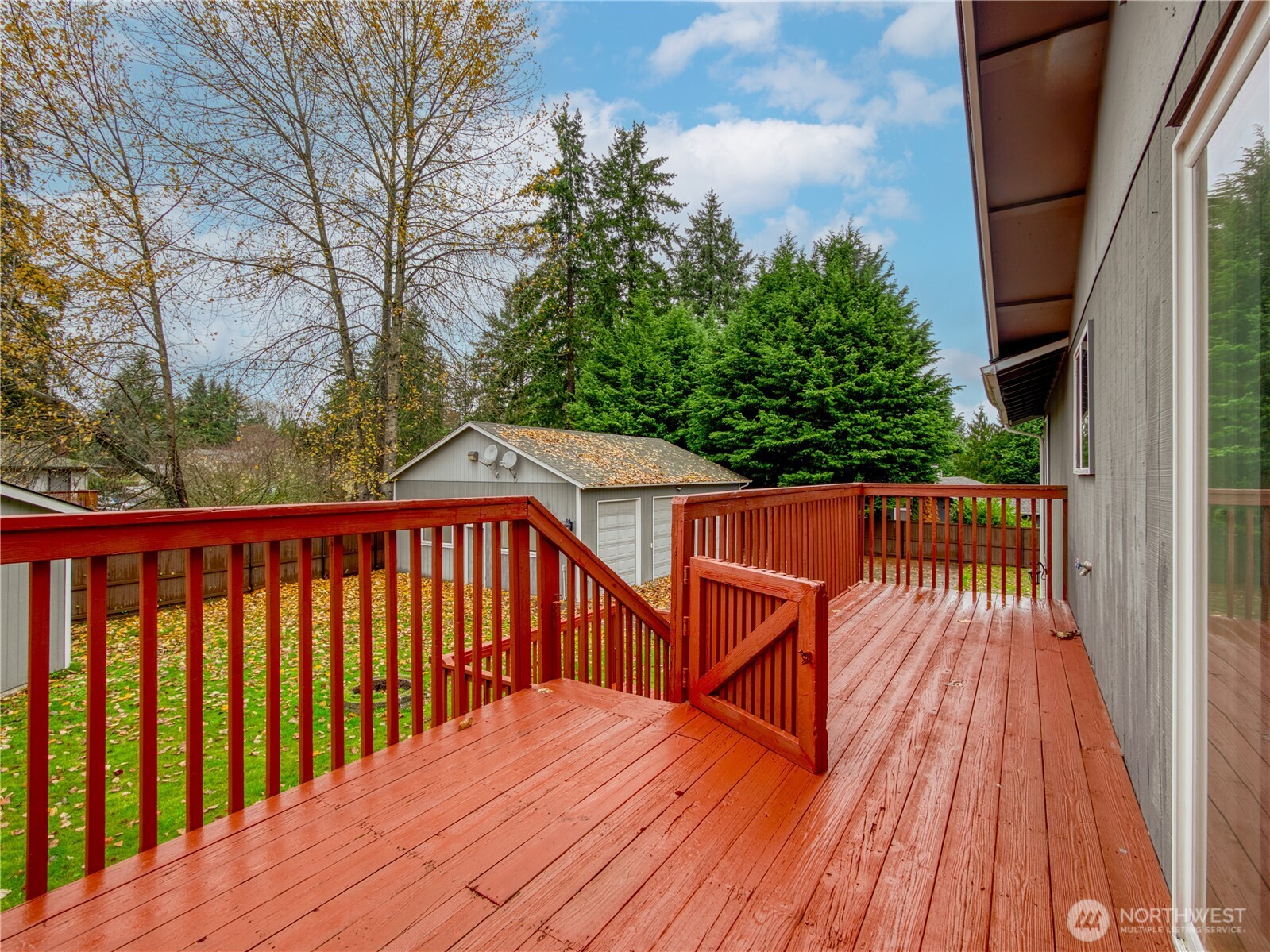 9707 159th Street Ct E Puyallup WA 98375
