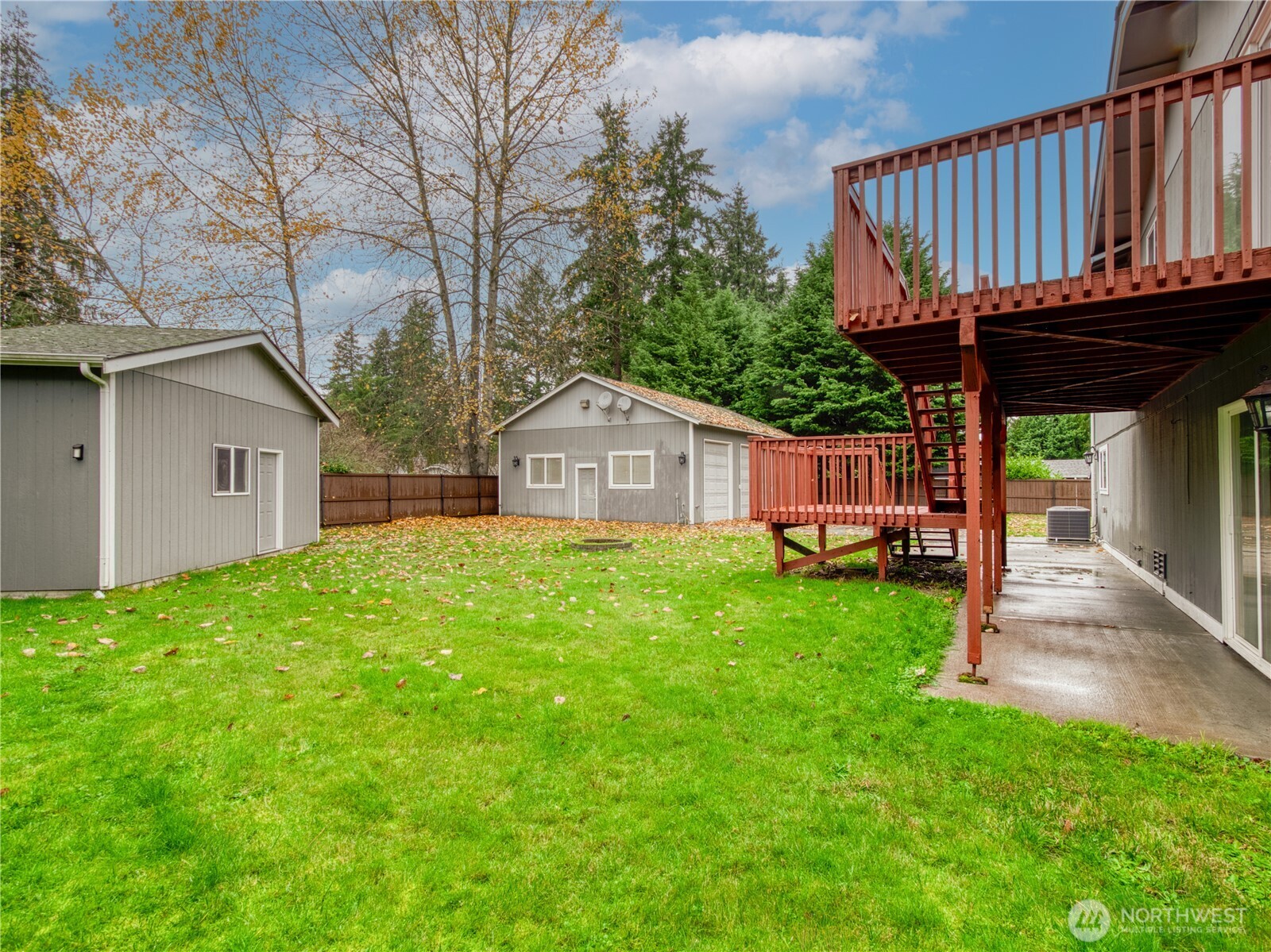 9707 159th Street Ct E Puyallup WA 98375