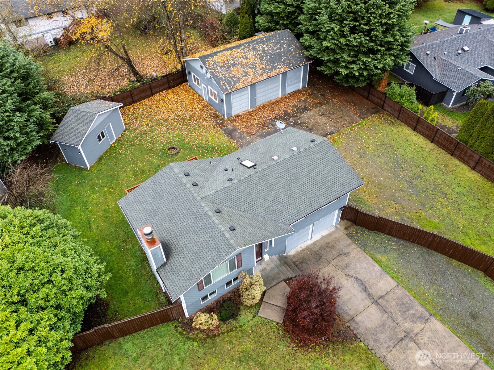 9707 159th Street Ct E Puyallup WA 98375