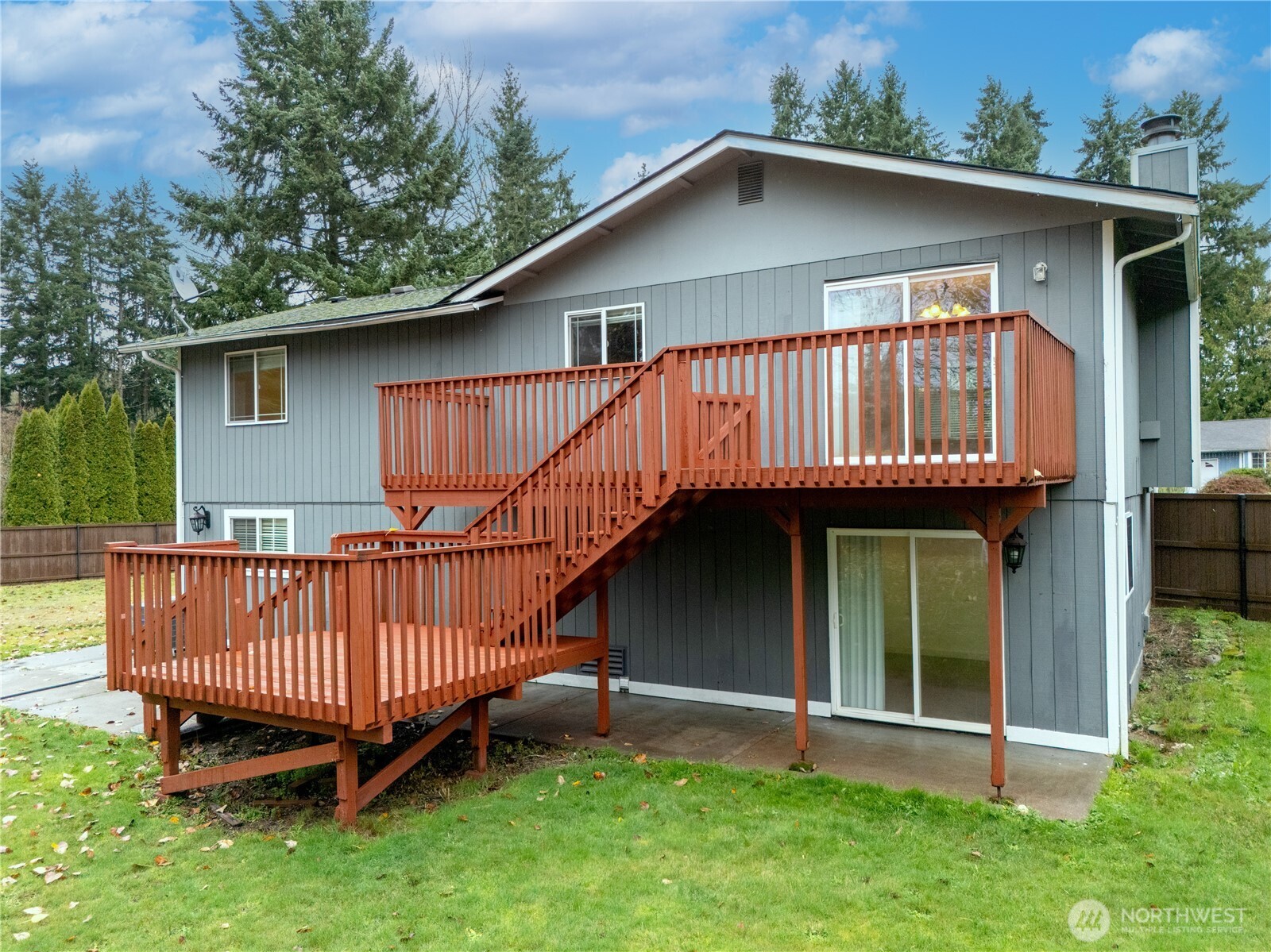 9707 159th Street Ct E Puyallup WA 98375