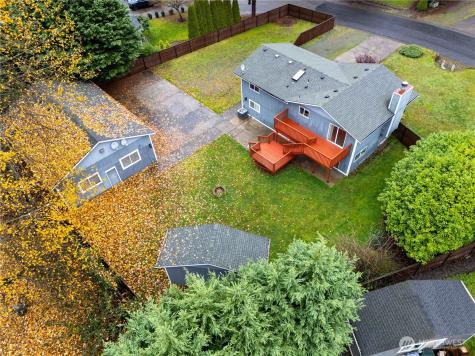 9707 159th Street Ct E Puyallup WA 98375