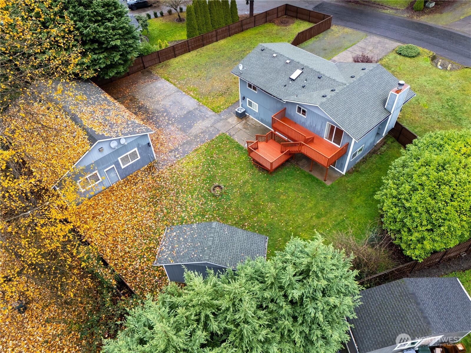 9707 159th Street Ct E Puyallup WA 98375