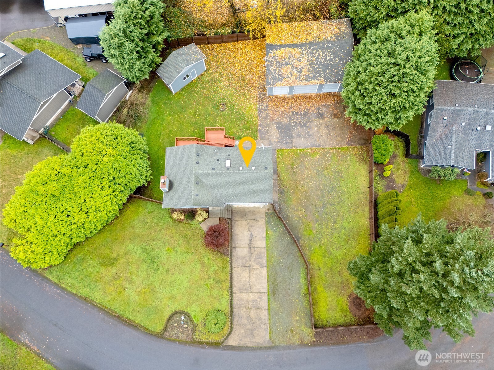 9707 159th Street Ct E Puyallup WA 98375