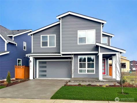 13919 179th Street E Puyallup WA 98374