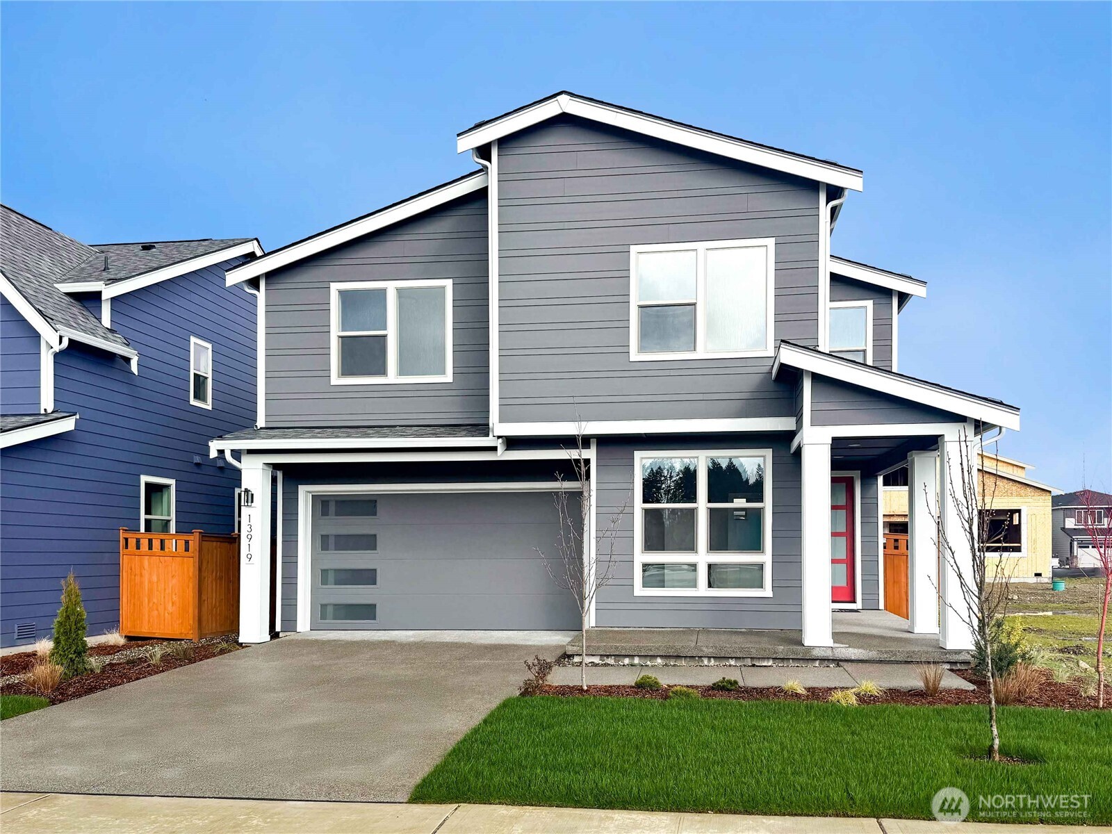 13919 179th Street E Puyallup WA 98374