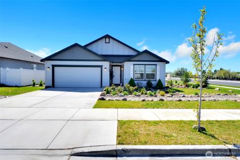 4735 W Cottontail Street Moses Lake WA 98837
