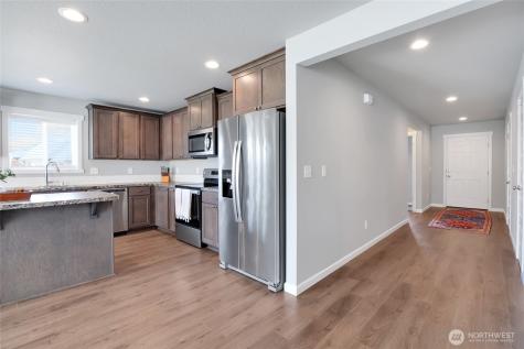 4735 W Cottontail Street Moses Lake WA 98837