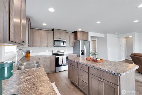 4735 W Cottontail Street Moses Lake WA 98837