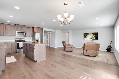 4735 W Cottontail Street Moses Lake WA 98837