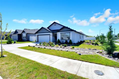 4735 W Cottontail Street Moses Lake WA 98837