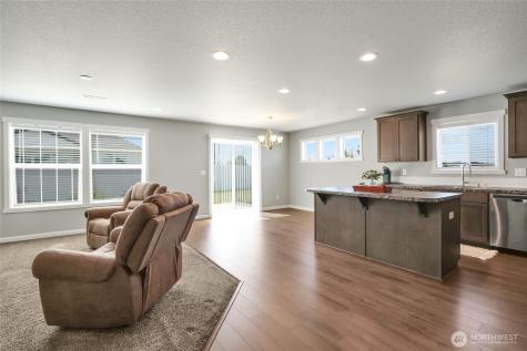 4735 W Cottontail Street Moses Lake WA 98837