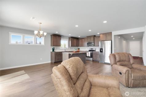 4735 W Cottontail Street Moses Lake WA 98837