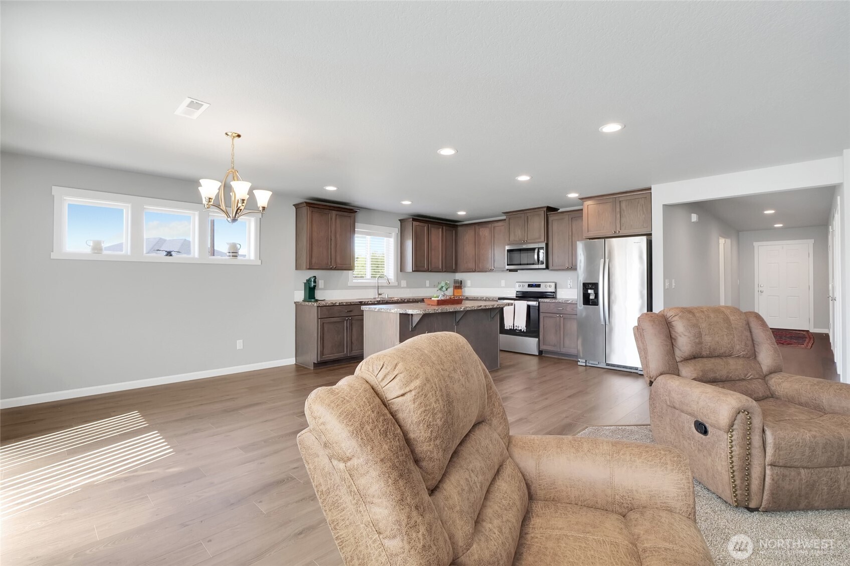 4735 W Cottontail Street Moses Lake WA 98837