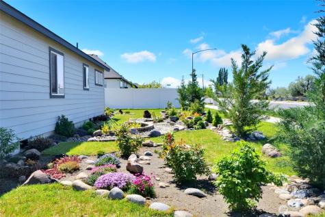 4735 W Cottontail Street Moses Lake WA 98837