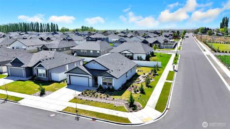 4735 W Cottontail Street Moses Lake WA 98837