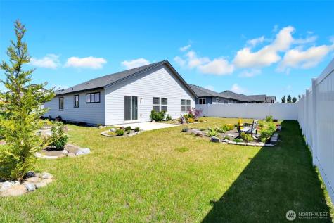 4735 W Cottontail Street Moses Lake WA 98837