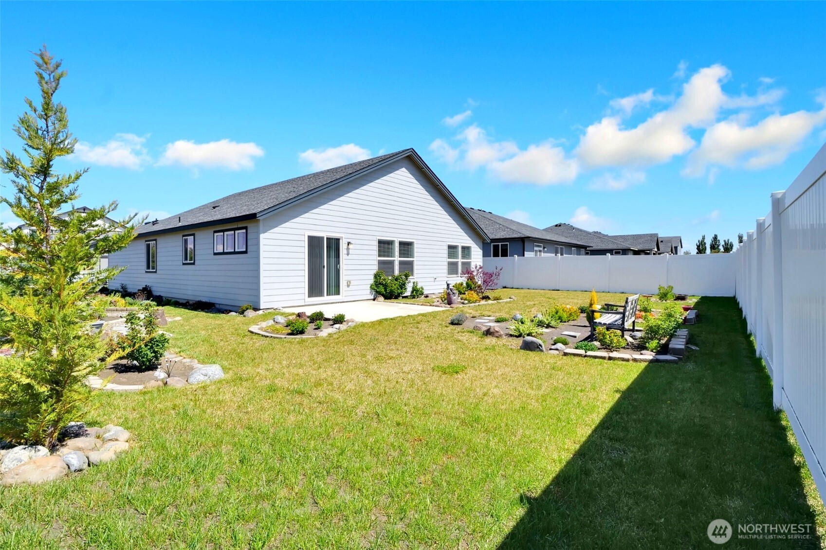 4735 W Cottontail Street Moses Lake WA 98837