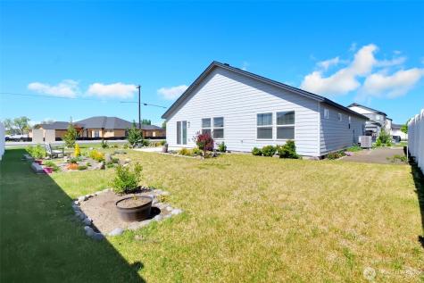 4735 W Cottontail Street Moses Lake WA 98837