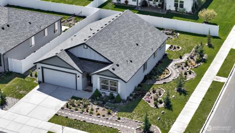 4735 W Cottontail Street Moses Lake WA 98837