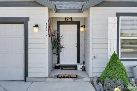 4735 W Cottontail Street Moses Lake WA 98837