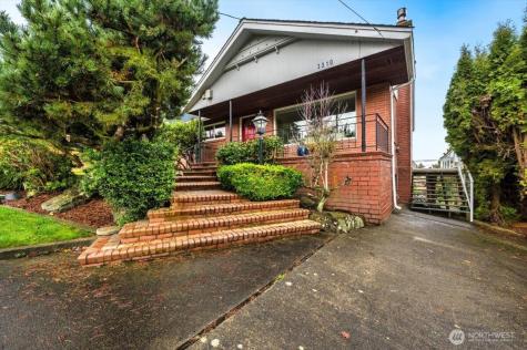 3310 Federal Avenue Everett WA 98201